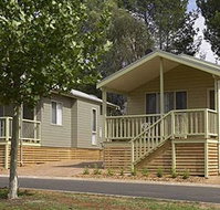 BIG4 Dubbo Parklands Holiday Park - Darwin Tourism