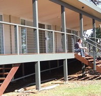 Bulwarra Bed and Breakfast and Banquets - Darwin Tourism