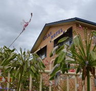Atlas Motel Dubbo - Darwin Tourism