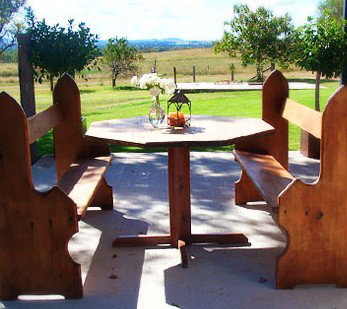 Gulgong NSW Darwin Tourism