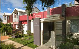 A Colourcity Apartments - Darwin Tourism 0