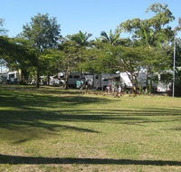 Bucasia Beachfront Caravan Resort - Darwin Tourism