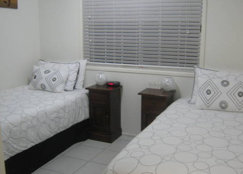 Campwin Beach House Bed And Breakfast - Darwin Tourism 0