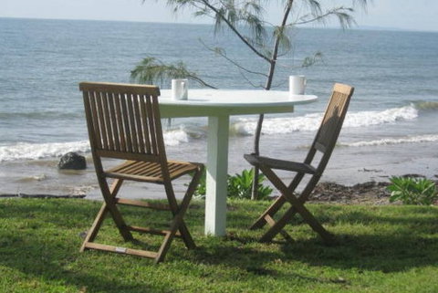 Campwin Beach House Bed And Breakfast - Darwin Tourism 1