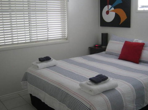 Campwin Beach House Bed And Breakfast - Darwin Tourism 2