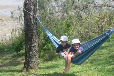 Campwin Beach House Bed And Breakfast - Darwin Tourism 5