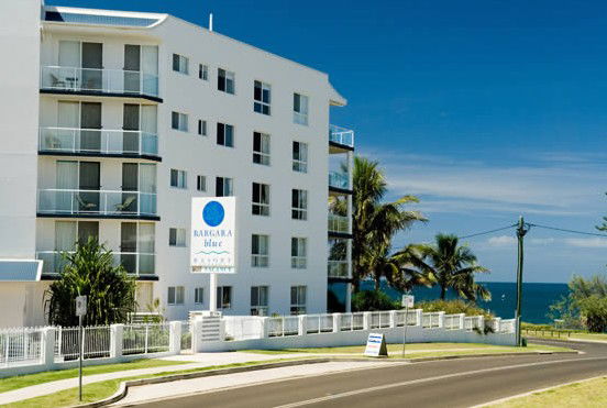 Walkervale QLD Darwin Tourism