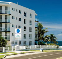 Bargara Blue Resort - Darwin Tourism