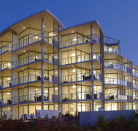 Manta Bargara Resort - Darwin Tourism