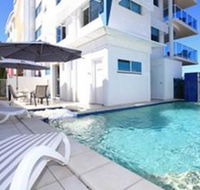Koola Beach Apartments Bargara - Darwin Tourism