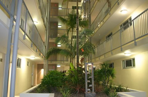 The Point Resort, Bargara - Darwin Tourism 0