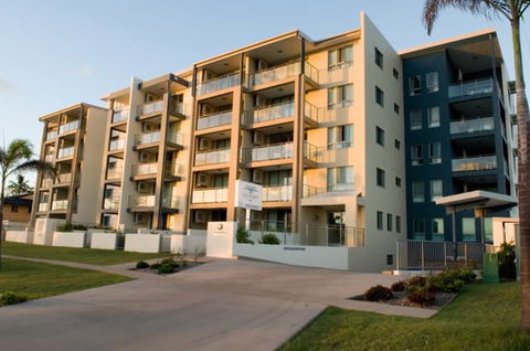 The Point Resort, Bargara - Darwin Tourism 1