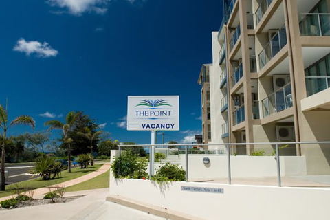 The Point Resort, Bargara - Darwin Tourism 2