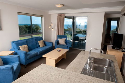 The Point Resort, Bargara - Darwin Tourism 4