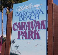 Bargara Beach Caravan Park - Darwin Tourism