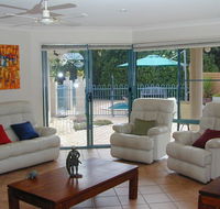 Golden Cane Bed and Breakfast - Darwin Tourism