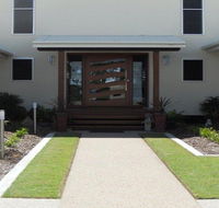 Baffle Retreat Bed and Breakfast - Darwin Tourism