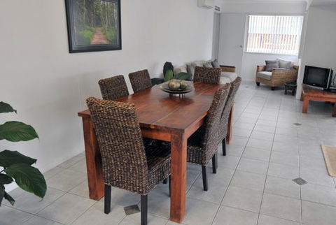 Alexandra Apartments - Darwin Tourism 1