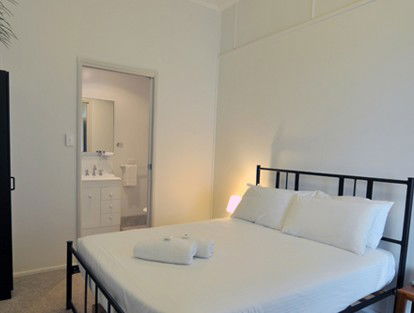 Alexandra Apartments - Darwin Tourism 2