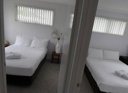 Alexandra Apartments - Darwin Tourism 3