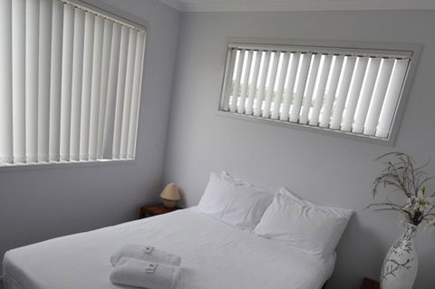 Alexandra Apartments - Darwin Tourism 4