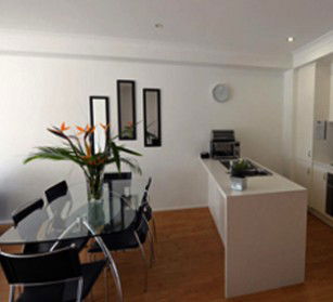 Alexandra Apartments - Darwin Tourism 6
