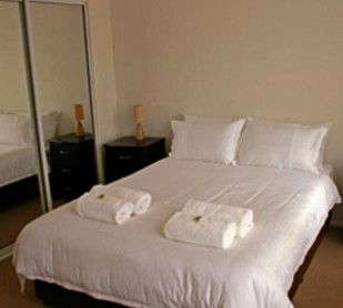 Alexandra Apartments - Darwin Tourism 7