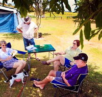 Burnett Heads Lighthouse Holiday Park - Darwin Tourism