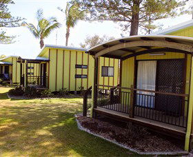 Elliott Heads QLD Darwin Tourism