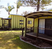 Elliot Heads Holiday Park - Darwin Tourism