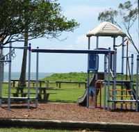 Moore Park Beach Holiday Park - Darwin Tourism