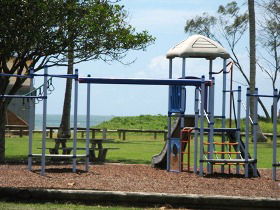 Moore Park Beach Holiday Park - Darwin Tourism 0