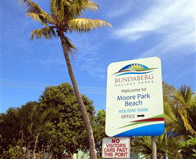 Moore Park Beach Holiday Park - Darwin Tourism 2