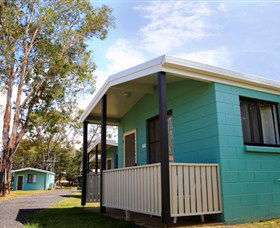 Moore Park Beach Holiday Park - Darwin Tourism 3