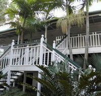 Moore Park Beach - Serenity Beach House - Darwin Tourism