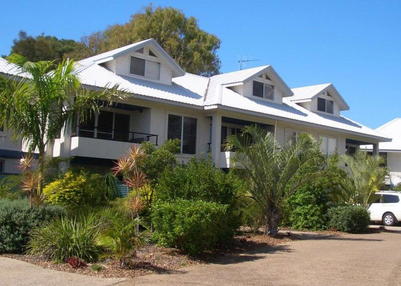 Walkervale QLD Darwin Tourism