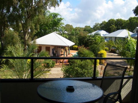 Moore Park Beach Villas On The Beach - Darwin Tourism 1