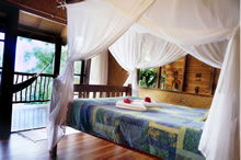 1770 Beach Shacks - Darwin Tourism 2