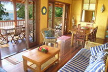 1770 Beach Shacks - Darwin Tourism 3