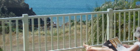 Seascape Holiday Home - Darwin Tourism 0