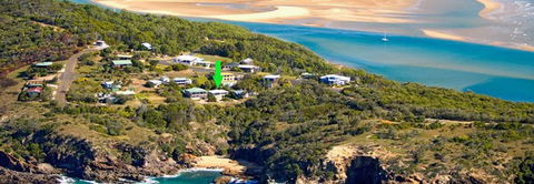 Seascape Holiday Home - Darwin Tourism 1