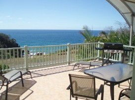 Seascape Holiday Home - Darwin Tourism 3