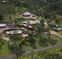 Rubyvale Motel and Holiday Units - Darwin Tourism