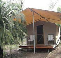 Takarakka Bush Resort - Darwin Tourism