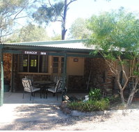 Sapphire Caravan Park - Darwin Tourism