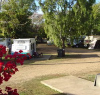 Rubyvale Caravan Park - Darwin Tourism