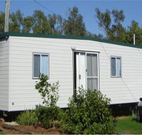 Blue Gem Caravan Park - Darwin Tourism