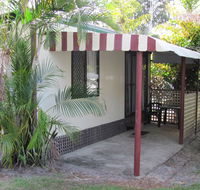 Hillcrest Holiday Park - Darwin Tourism