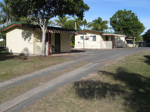 Hillcrest Holiday Park - Darwin Tourism 2