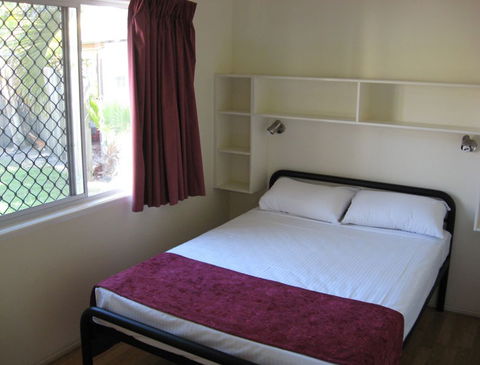 Hillcrest Holiday Park - Darwin Tourism 3